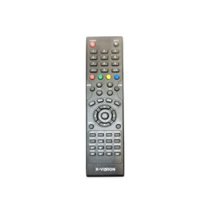 کنترل تلویزیون ایکس ویژن (طرح T200) X-VISION