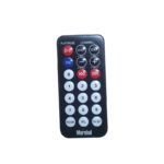 کنترل پخش مارشال (black)MARSHAL