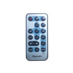 کنترل پخش مکسیدر MAXEEDER 108