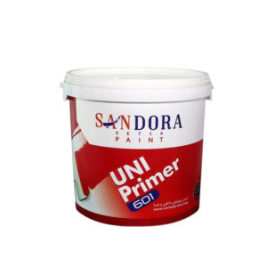 آستر یونی پرایمر ساندورا (25کیلو) SANDORA