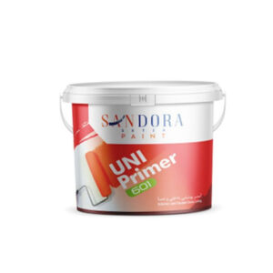 آستر یونی پرایمر ساندورا (4.5کیلو) SANDORA