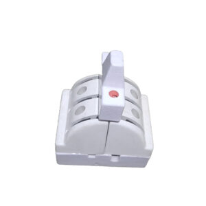 کلید چاقویی سه فاز 30 آمپر دو طرفه