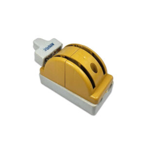 کلید چاقویی دوطرفه تک فاز 30 آمپر