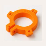 بست فیتور پلاستیکی