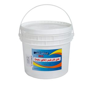 عایق سفید بام (10 کیلویی)