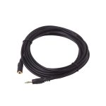 کابل تبدیل AUX به AUX (5 متری)