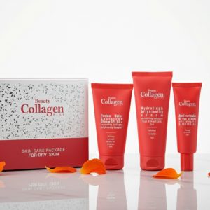 پک مراقبت کامل (پوست خشک) دنیز