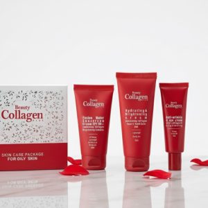 پک مراقبت کامل (پوست چرب) دنیز