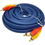 کابل سه به سه AVI (10متری)