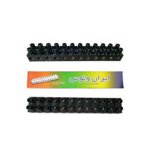 ترمینال شاخه ی پلی آمید ونوس سایز 2.5